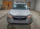 Subaru Forester 2.5i Premium Image 4