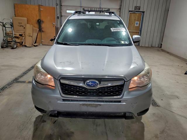 Subaru Forester 2.5i Premium Image 4