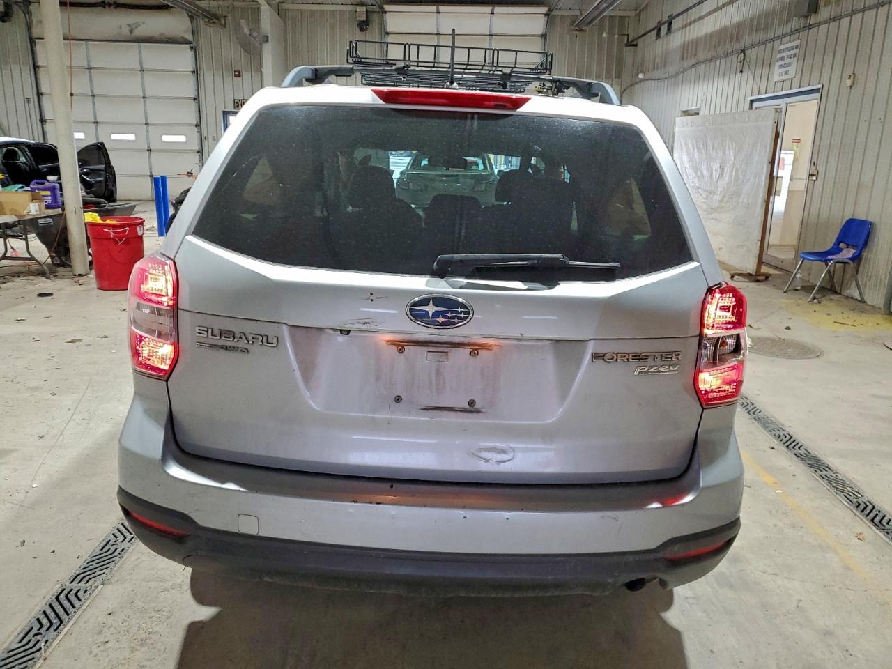 Subaru Forester 2.5i Premium Image 5