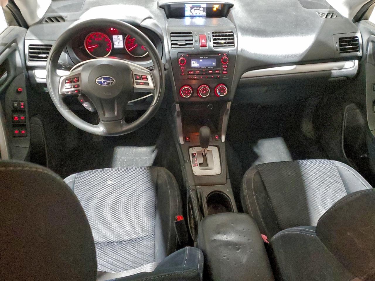 Subaru Forester 2.5i Premium Image 7