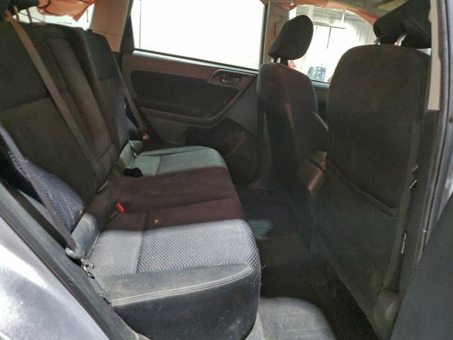 Subaru Forester 2.5i Premium Image 11