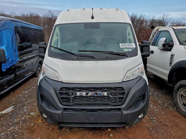 Ram Promaster 2500 High Image 13