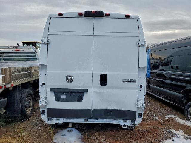 Ram Promaster 2500 High Image 2