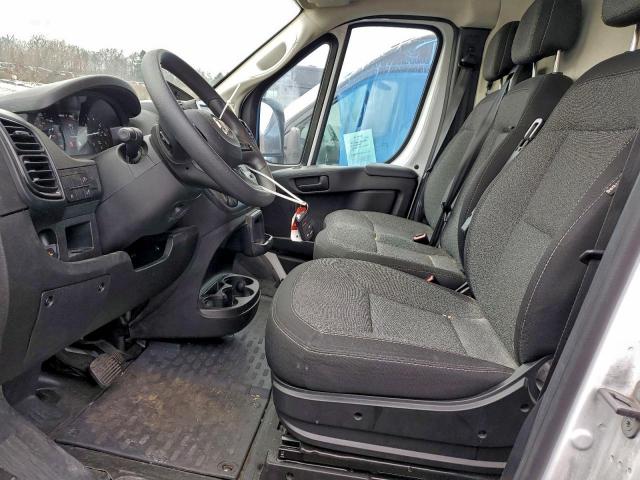 Ram Promaster 2500 High Image 6