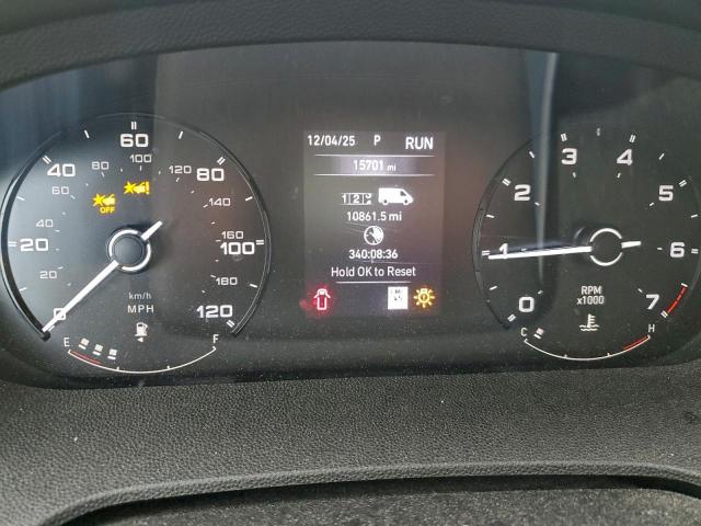 Ram Promaster 2500 High Image 10