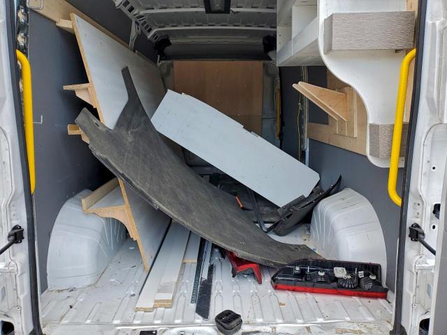 Ram Promaster 2500 High Image 9