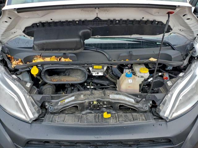 Ram Promaster 2500 High Image 11