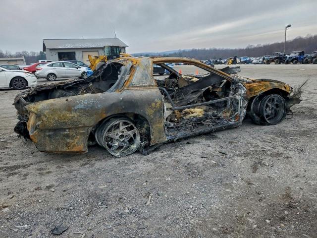 Pontiac Firebird Formula Image 2