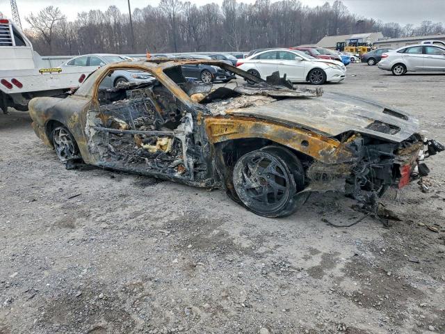 Pontiac Firebird Formula Image 8