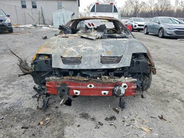 Pontiac Firebird Formula Image 7