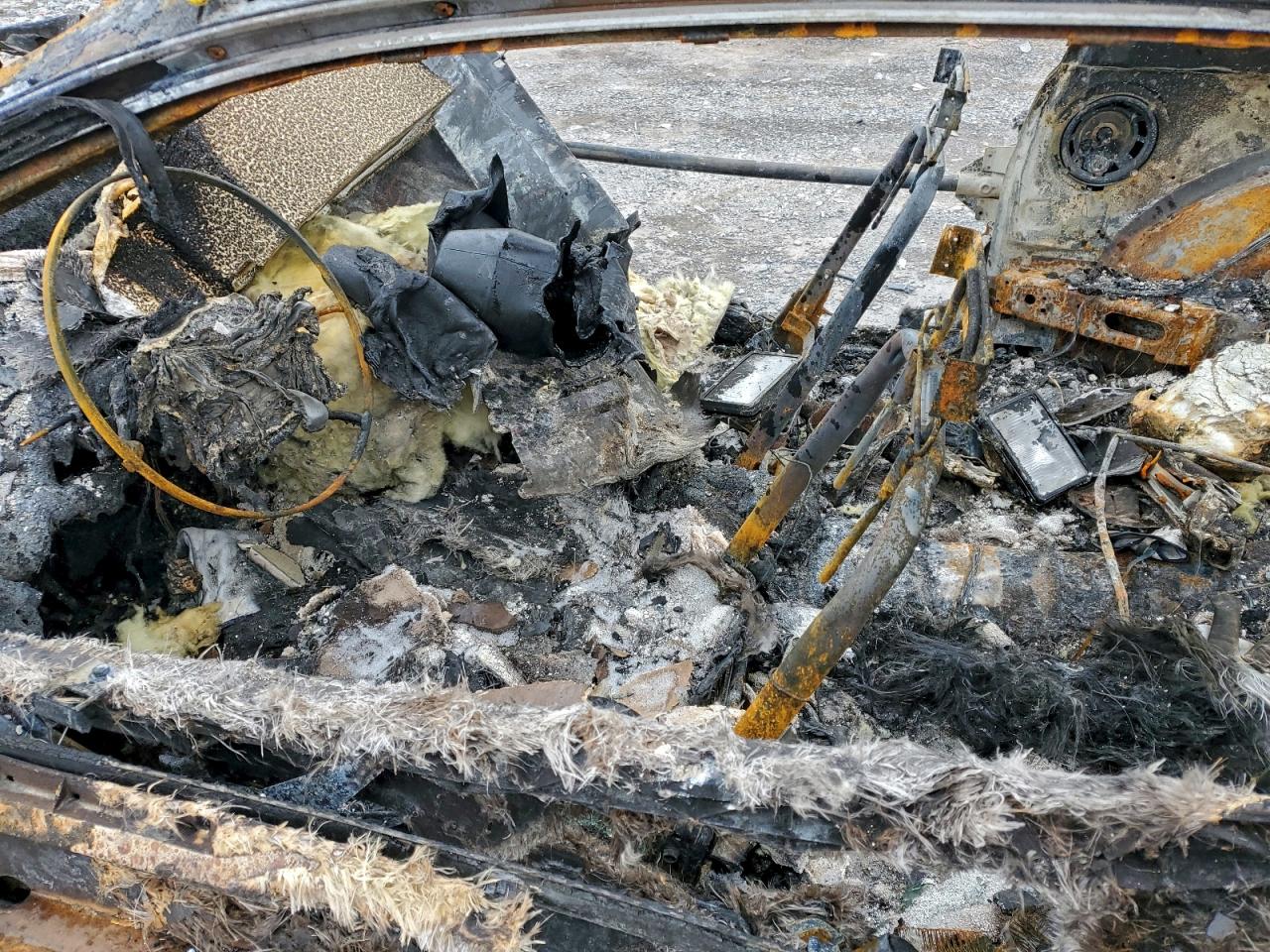 Pontiac Firebird Formula Image 5