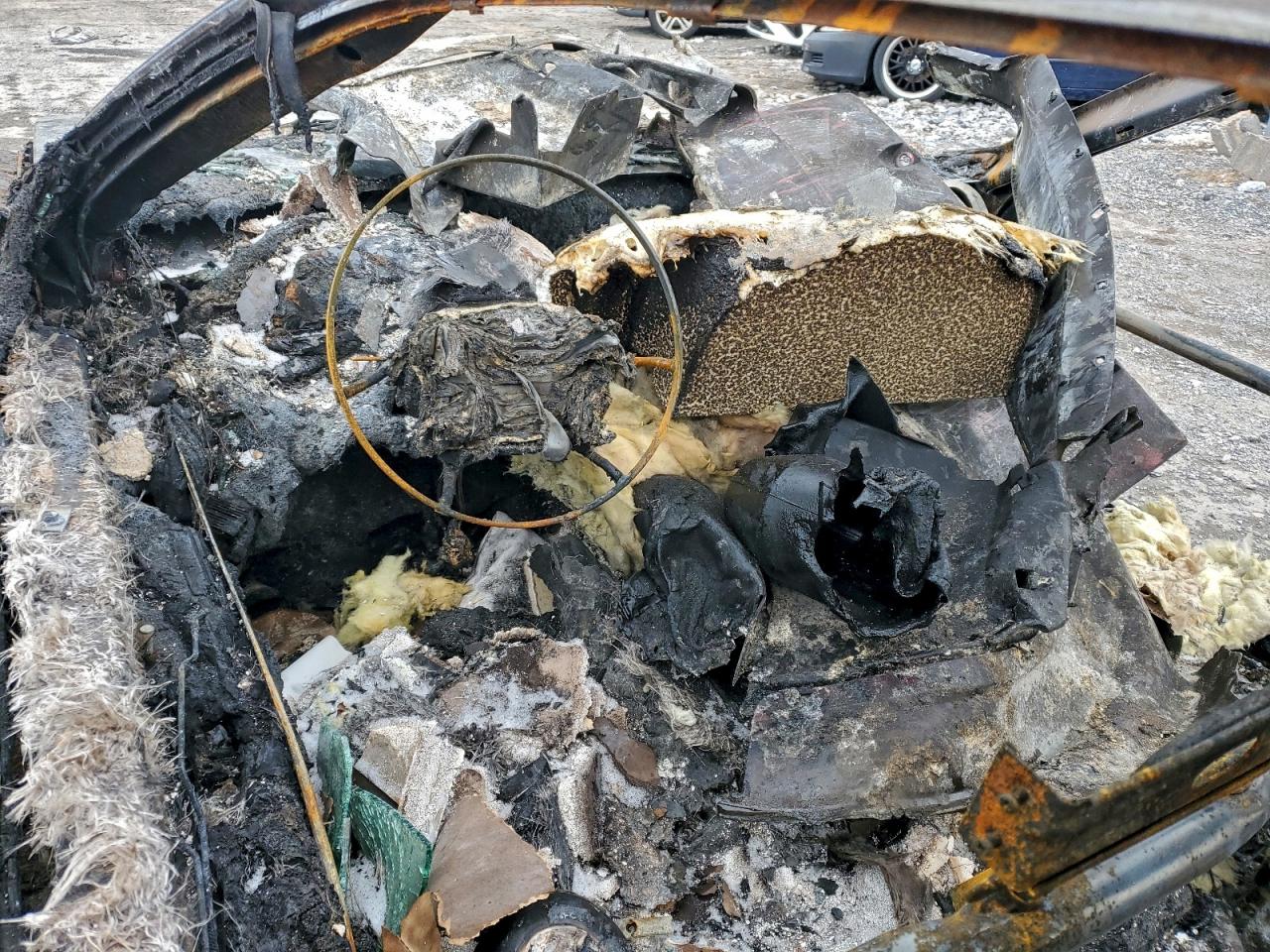 Pontiac Firebird Formula Image 4