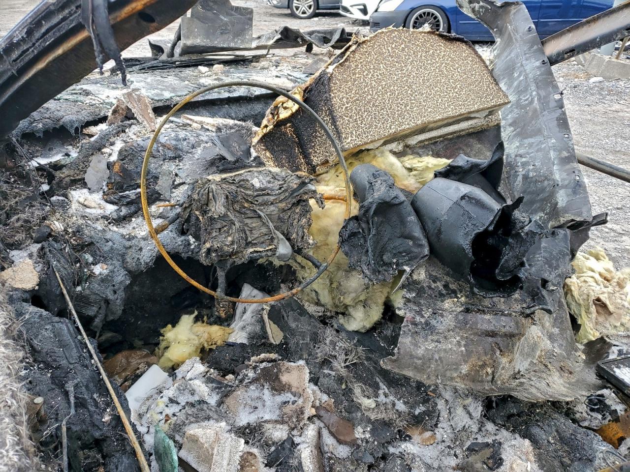 Pontiac Firebird Formula Image 11