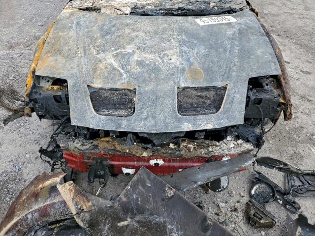 Pontiac Firebird Formula Image 6