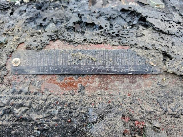 Pontiac Firebird Formula Image 9