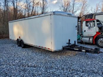  Salvage Sure-trac Other