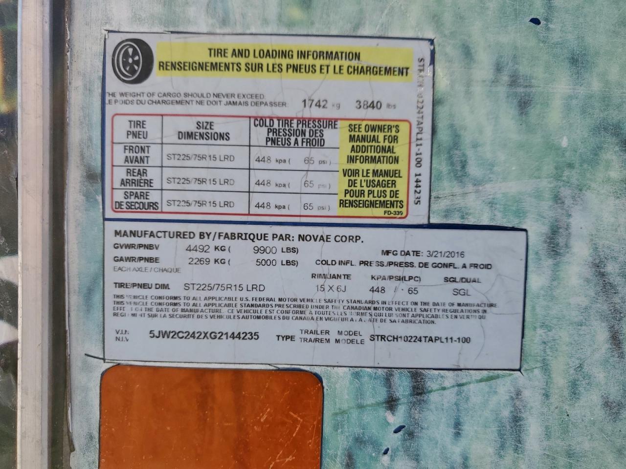 Sure-trac Other Image 7