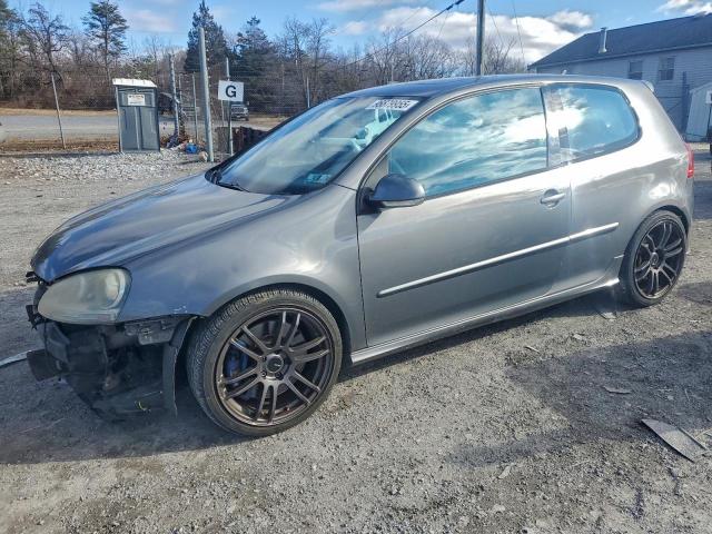  Salvage Volkswagen R32