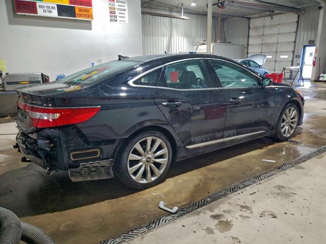 Hyundai Azera Limited Image 9