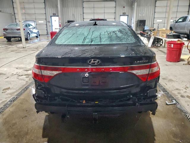 Hyundai Azera Limited Image 2