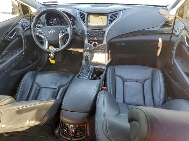 Hyundai Azera Limited Image 10