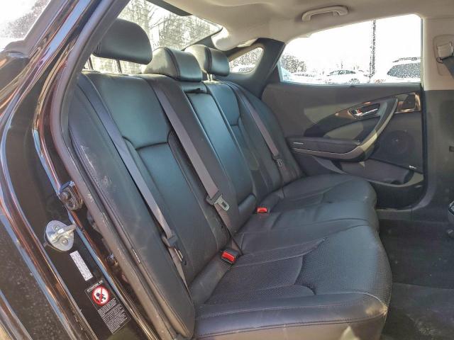 Hyundai Azera Limited Image 12