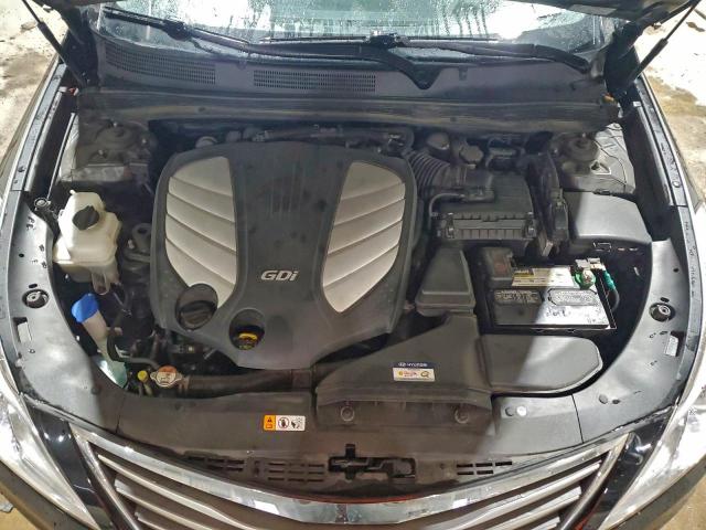 Hyundai Azera Limited Image 13