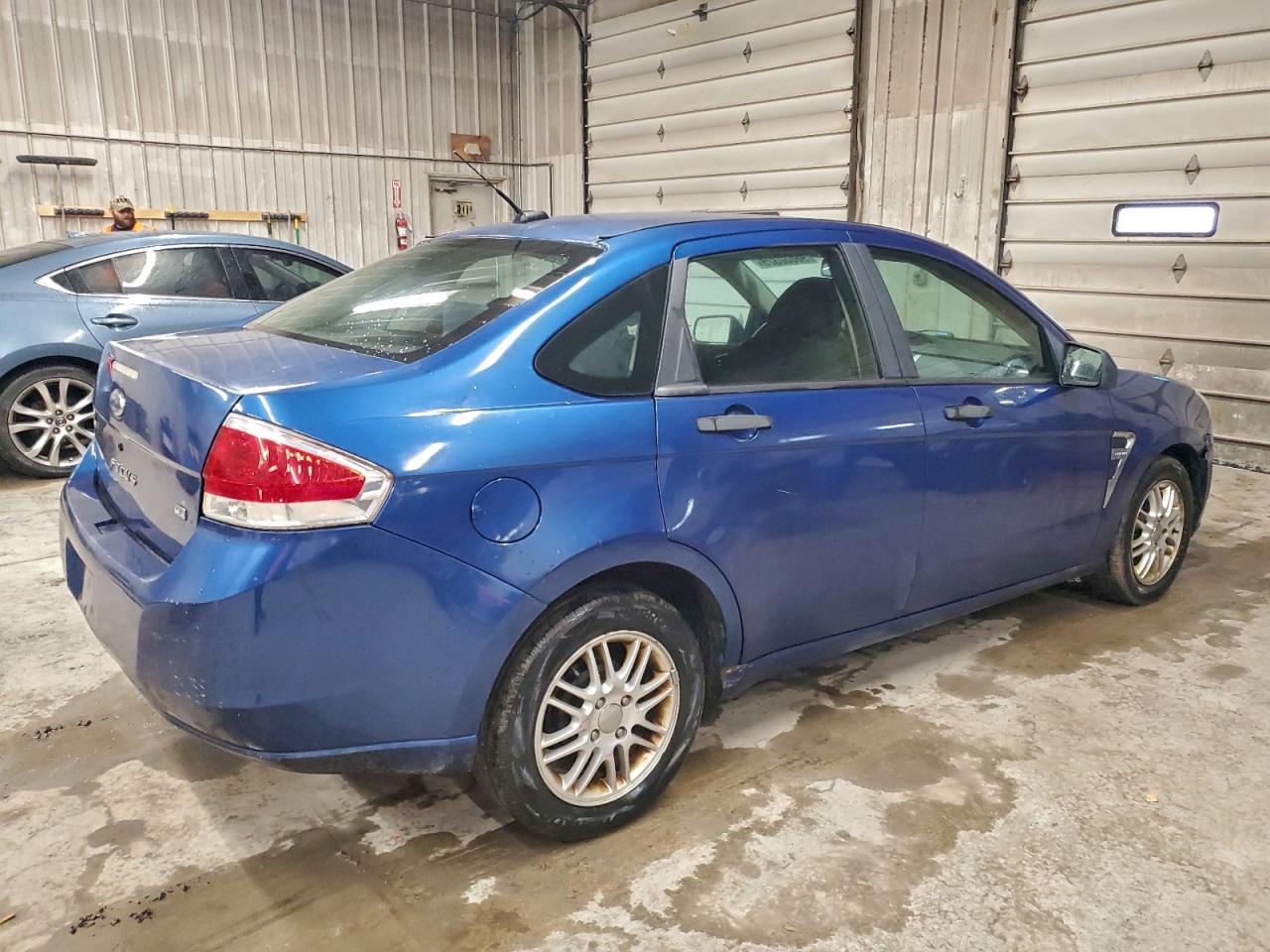 Ford Focus Se Image 3