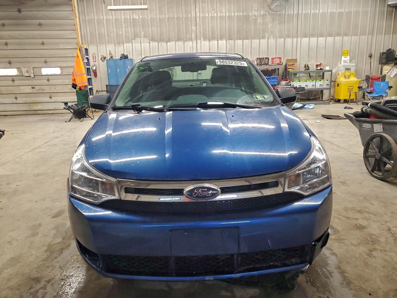 Ford Focus Se Image 5