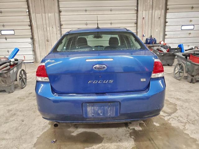 Ford Focus Se Image 12