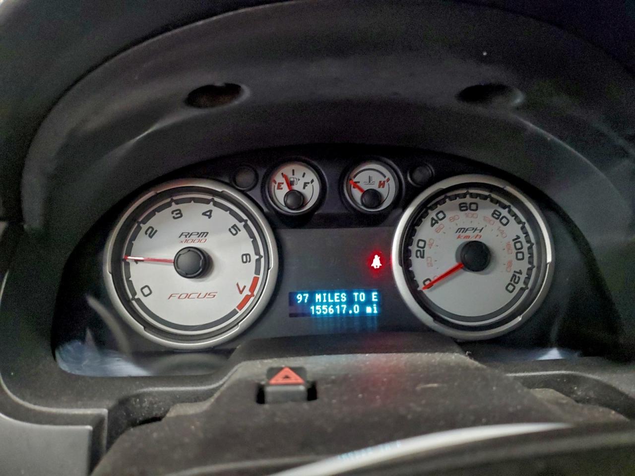 Ford Focus Se Image 11