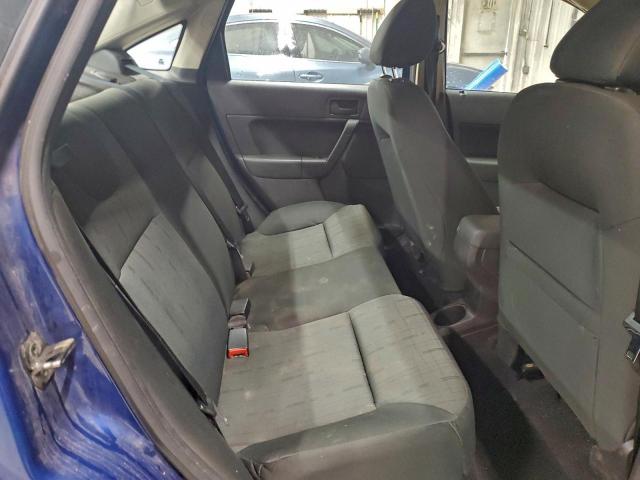 Ford Focus Se Image 8