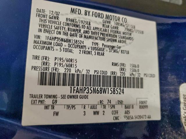 Ford Focus Se Image 6