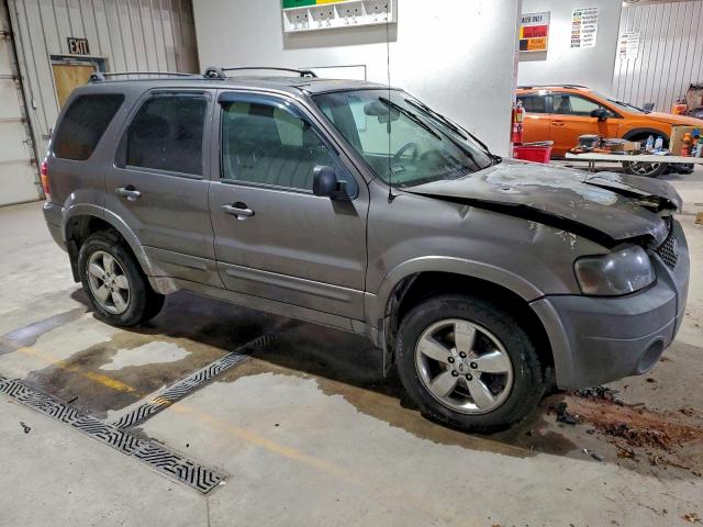 Ford Escape Limited Image 8