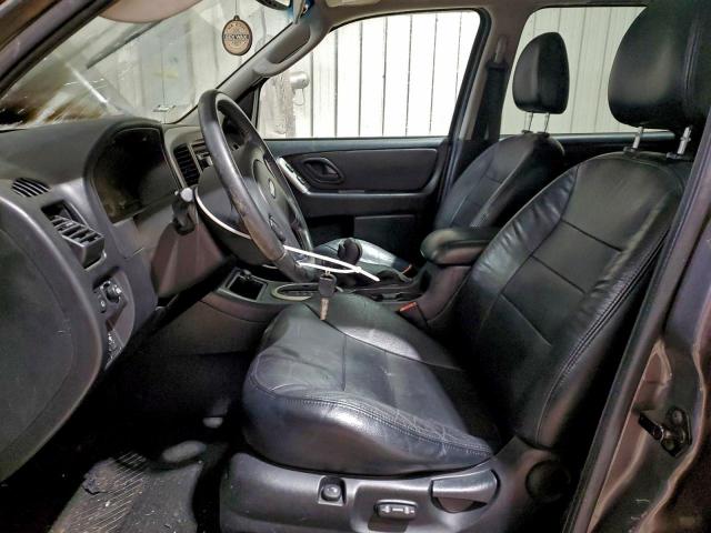 Ford Escape Limited Image 4