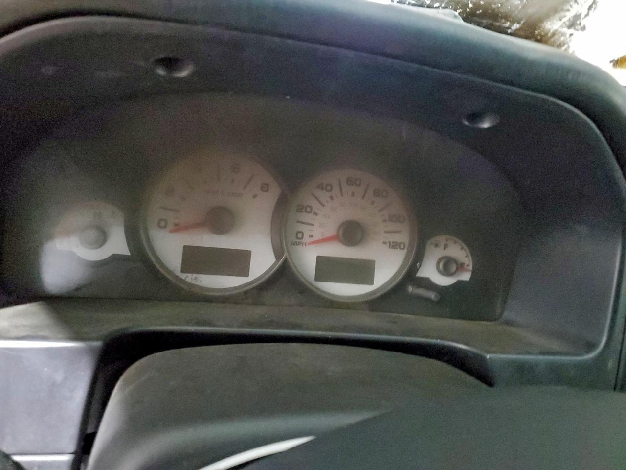 Ford Escape Limited Image 7