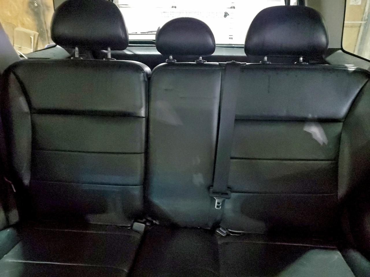 Ford Escape Limited Image 11