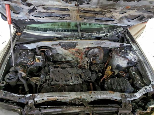 Ford Escape Limited Image 10