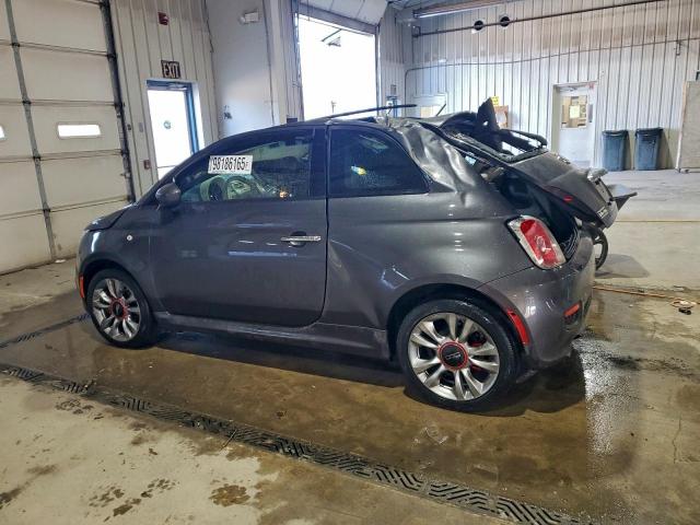 FIAT 500 Sport Image 2