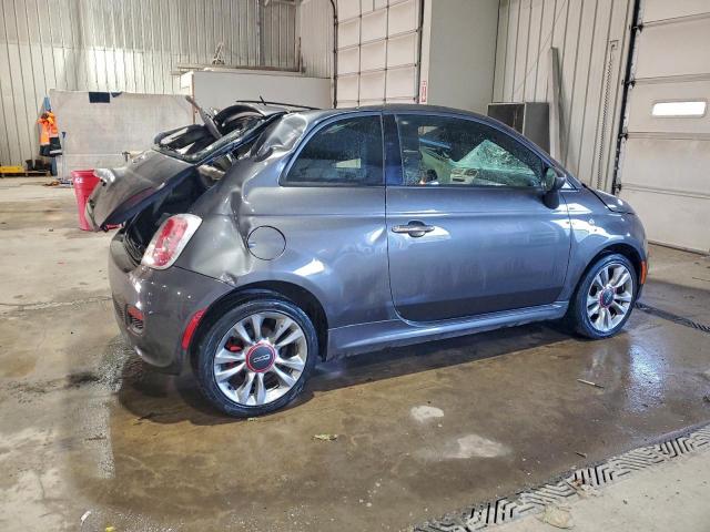 FIAT 500 Sport Image 3