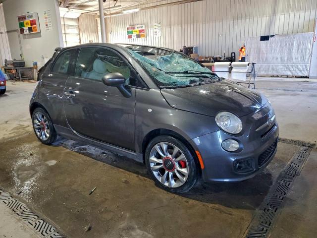 FIAT 500 Sport Image 12