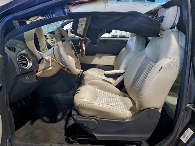 FIAT 500 Sport Image 6