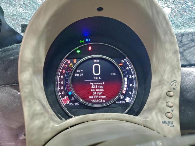 FIAT 500 Sport Image 5