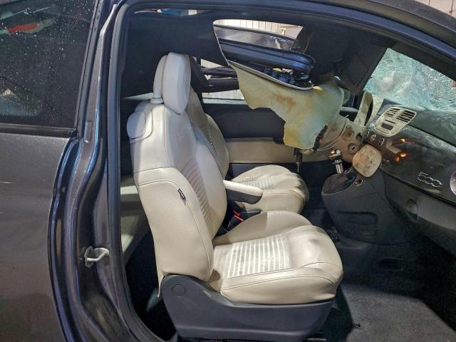 FIAT 500 Sport Image 11