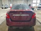 Nissan Maxima S Image 8