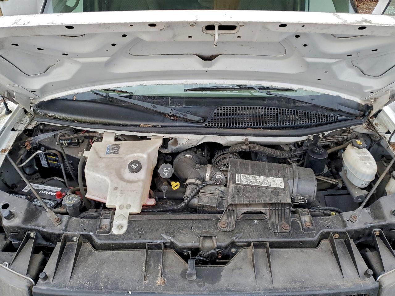 Winnebago Access Image 5