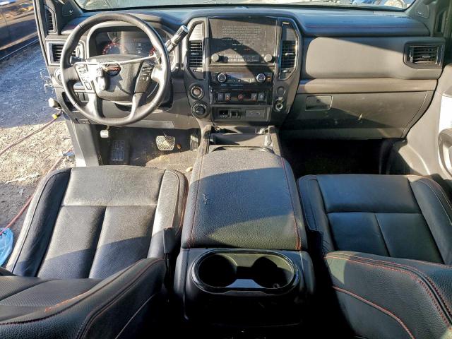 Nissan Titan Sv Image 10