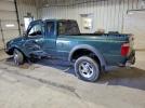 Ford Ranger Super Cab Image 4