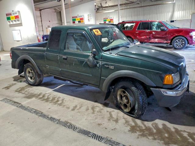 Ford Ranger Super Cab Image 5