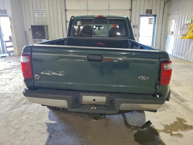 Ford Ranger Super Cab Image 7